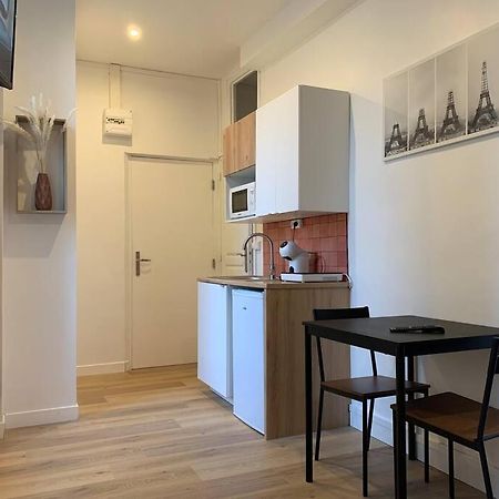 Studio N1 Plein Centre Ville Руан Екстериор снимка