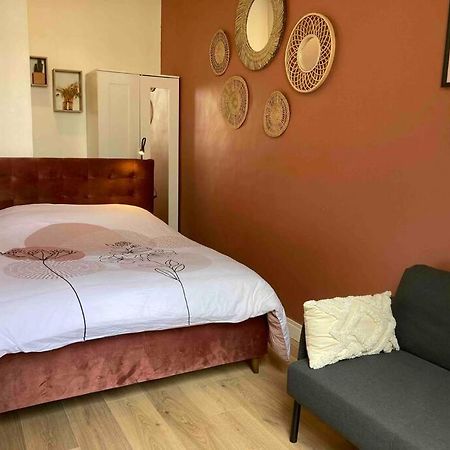Studio N1 Plein Centre Ville Руан Екстериор снимка
