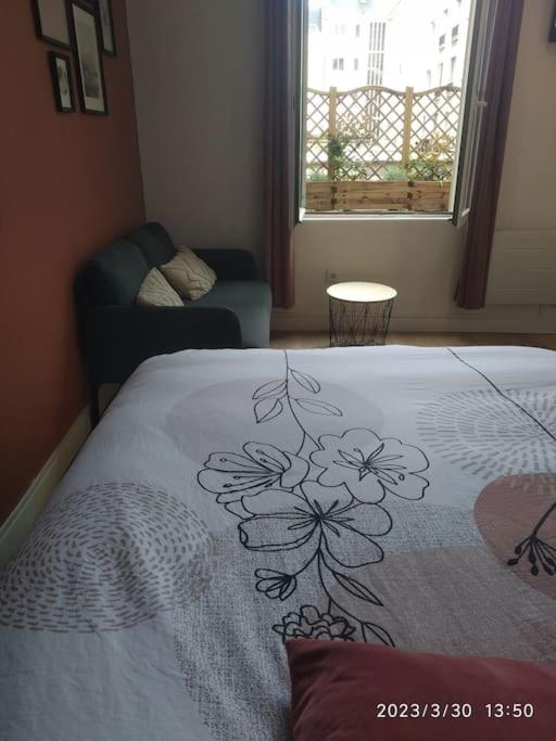 Studio N1 Plein Centre Ville Руан Екстериор снимка