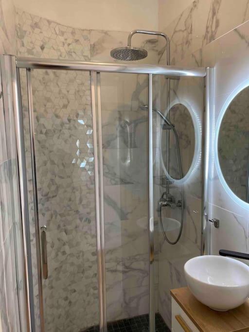 Studio N1 Plein Centre Ville Руан Екстериор снимка